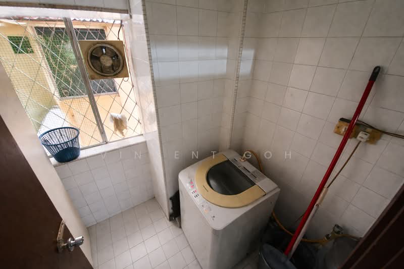 Condominium for Sale at Le Jardine Condominium - Vincent Goh - Interior - PropertyGuru.com.my