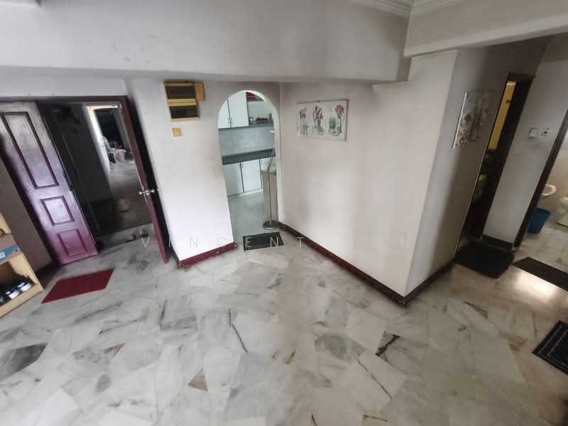 Condominium for Sale at Le Jardine Condominium - Vincent Goh - Interior - PropertyGuru.com.my