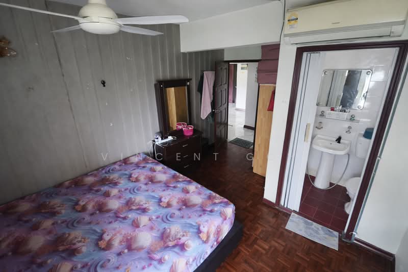 Condominium for Sale at Le Jardine Condominium - Vincent Goh - Bedroom - PropertyGuru.com.my