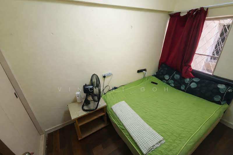 Condominium for Sale at Le Jardine Condominium - Vincent Goh - Bedroom - PropertyGuru.com.my