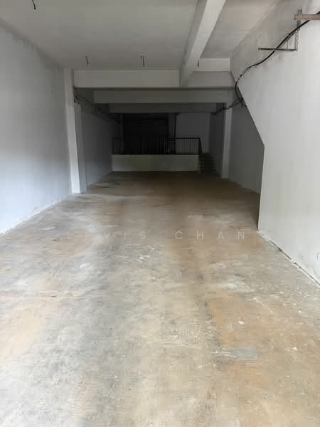 Kedai untuk Disewa di Seksyen 3 (Petaling Jaya) - Levis Chan - Interior - PropertyGuru.com.my