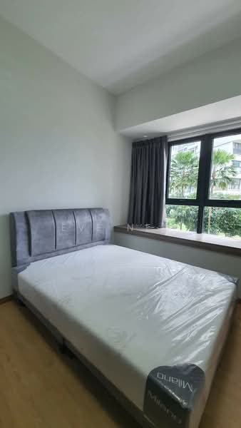 Condominium for Rent at Bay Point @ Country Garden Danga Bay - Eve Neo - Bedroom - PropertyGuru.com.my