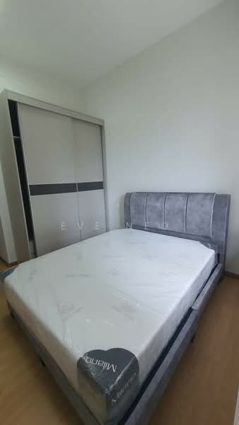 Condominium for Rent at Bay Point @ Country Garden Danga Bay - Eve Neo - Bedroom - PropertyGuru.com.my