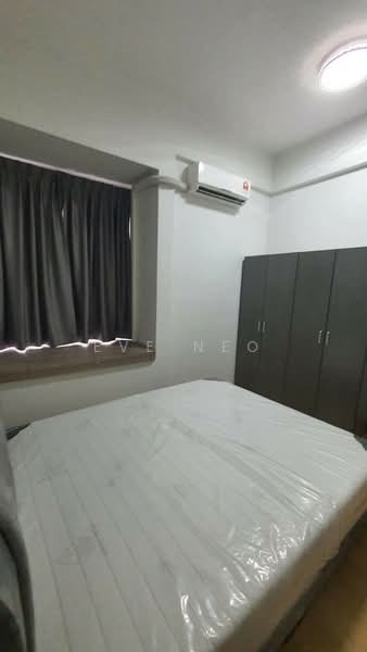 Condominium for Rent at Bay Point @ Country Garden Danga Bay - Eve Neo - Bedroom - PropertyGuru.com.my