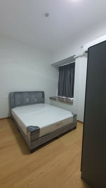 Condominium for Rent at Bay Point @ Country Garden Danga Bay - Eve Neo - Bedroom - PropertyGuru.com.my