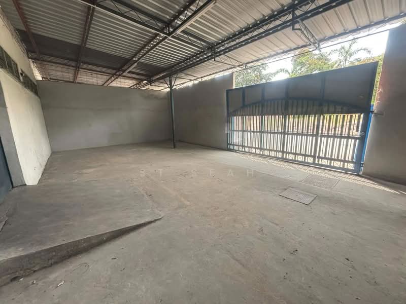 Gudang untuk Disewa di Bukit Tengah (Perai) - St Seah - Exterior - PropertyGuru.com.my