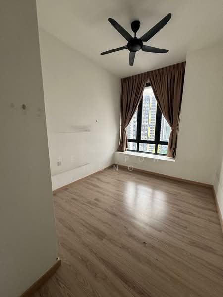 Service Residence for Rent at Aera Residence - Teng Poh Hong - Bedroom - PropertyGuru.com.my