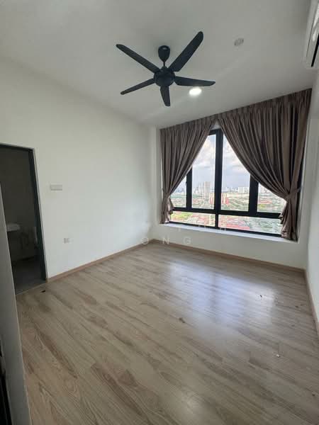 Service Residence for Rent at Aera Residence - Teng Poh Hong - View - PropertyGuru.com.my