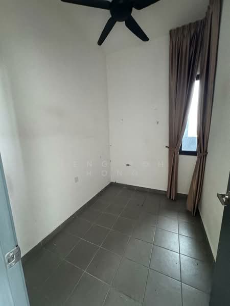 Service Residence for Rent at Aera Residence - Teng Poh Hong - Interior - PropertyGuru.com.my