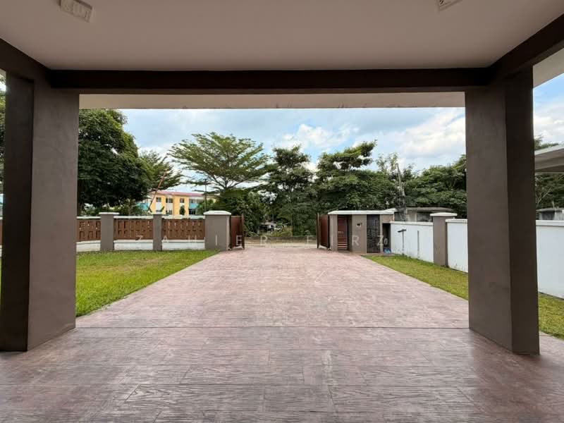 Bungalow for Sale in Seremban (Negeri Sembilan) - Zahier Firza - Exterior - PropertyGuru.com.my