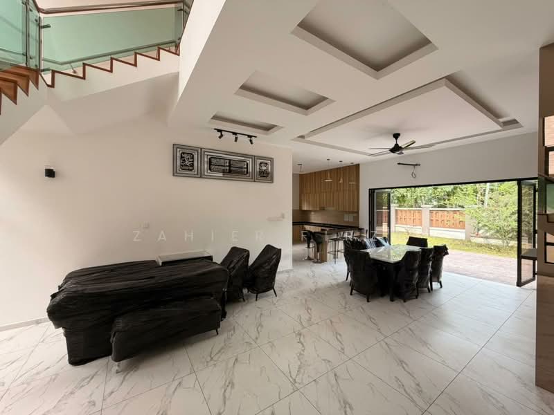 Bungalow for Sale in Seremban (Negeri Sembilan) - Zahier Firza - Interior - PropertyGuru.com.my