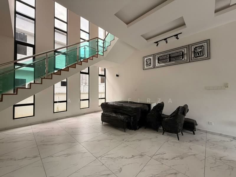 Bungalow for Sale in Seremban (Negeri Sembilan) - Zahier Firza - Interior - PropertyGuru.com.my