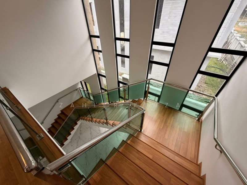 Bungalow for Sale in Seremban (Negeri Sembilan) - Zahier Firza - Interior - PropertyGuru.com.my