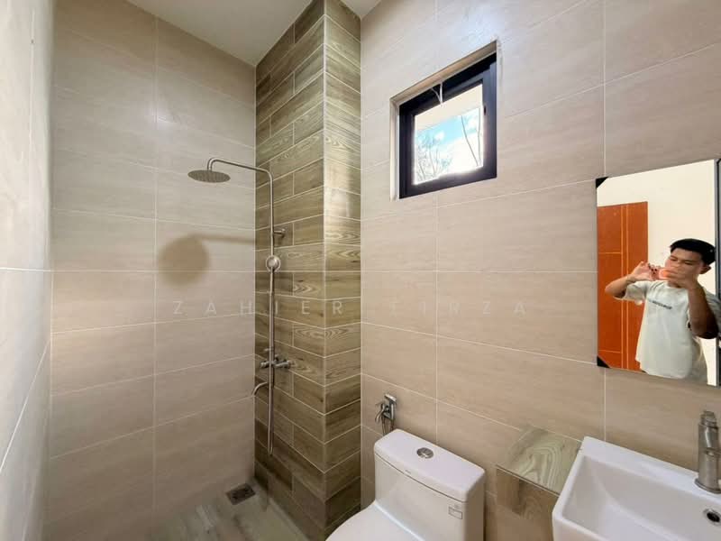 Bungalow for Sale in Seremban (Negeri Sembilan) - Zahier Firza - Bathroom - PropertyGuru.com.my