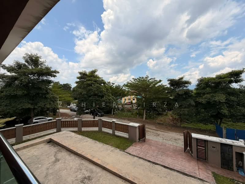 Bungalow for Sale in Seremban (Negeri Sembilan) - Zahier Firza - Exterior - PropertyGuru.com.my