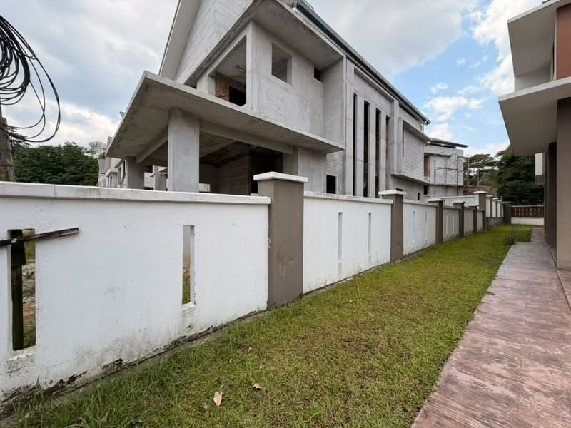 Bungalow for Sale in Seremban (Negeri Sembilan) - Zahier Firza - PropertyGuru.com.my