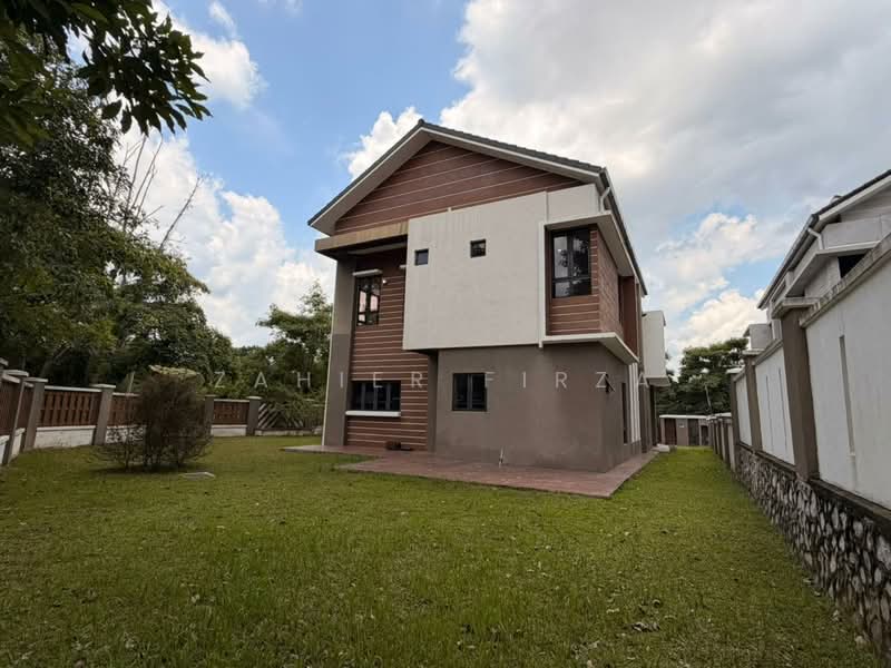 Bungalow for Sale in Seremban (Negeri Sembilan) - Zahier Firza - PropertyGuru.com.my
