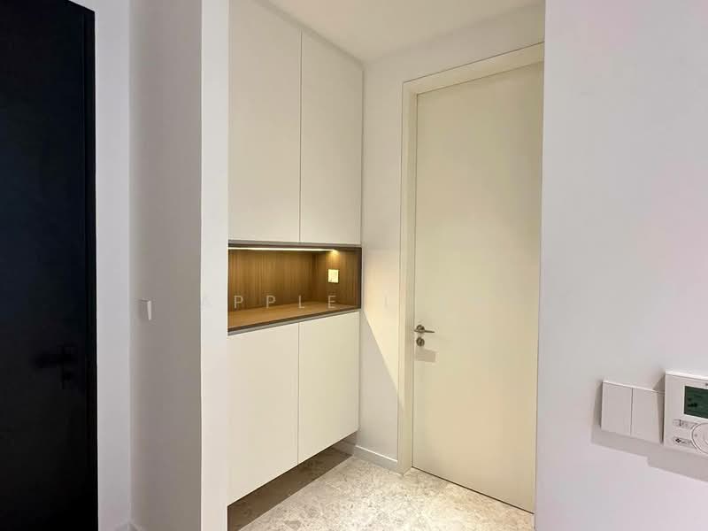 Servis Apartment untuk Disewa di SO Sofitel Kuala Lumpur Residences - Apple Liew - Interior - PropertyGuru.com.my