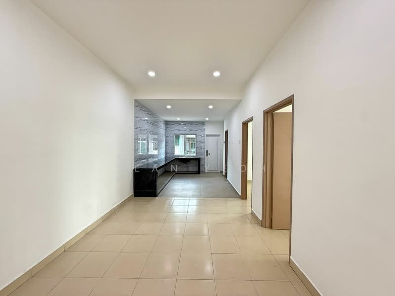 Rumah Teres 1 Tingkat untuk Dijual di Iskandar Puteri (Nusajaya) (Johor) - Sean Yeoh - Kitchen - PropertyGuru.com.my