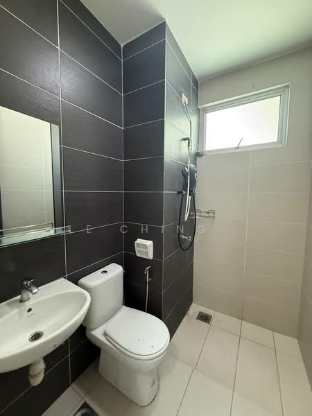 Apartment for Rent at Midori Green (Pangsapuri Hijauan) - Le Ching . - Bathroom - PropertyGuru.com.my