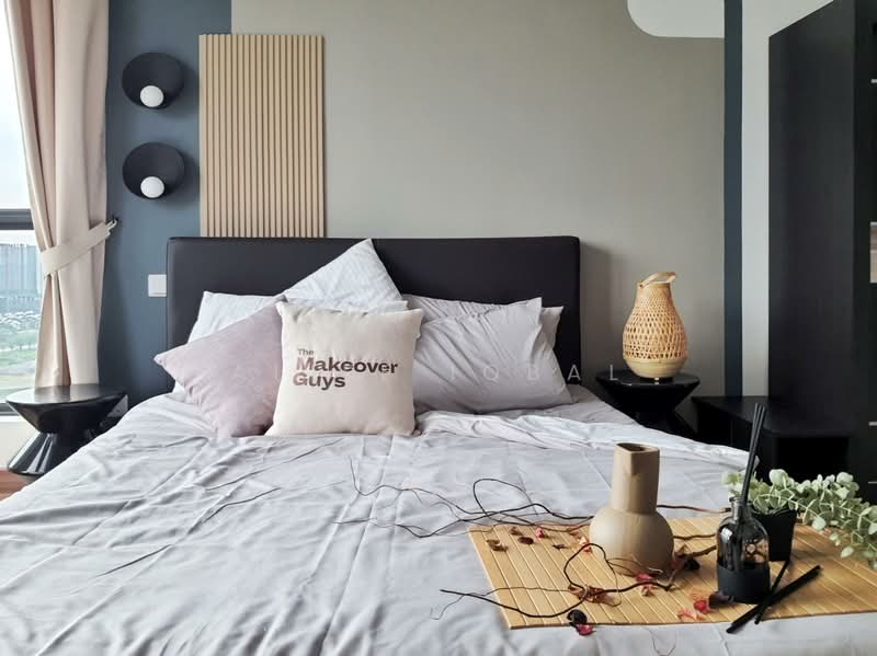 Service Residence for Rent at GM Residence Remia - Aliff Iqbal - PropertyGuru.com.my