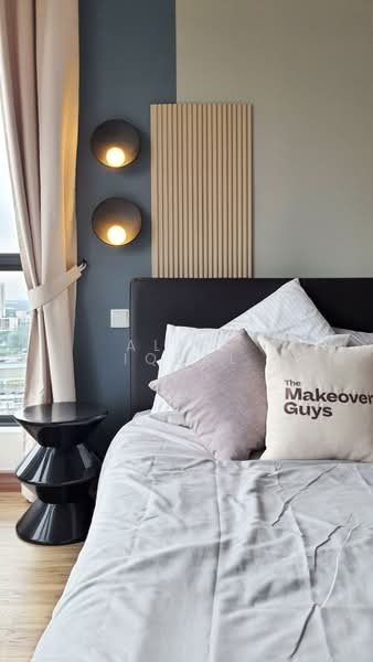 Service Residence for Rent at GM Residence Remia - Aliff Iqbal - PropertyGuru.com.my