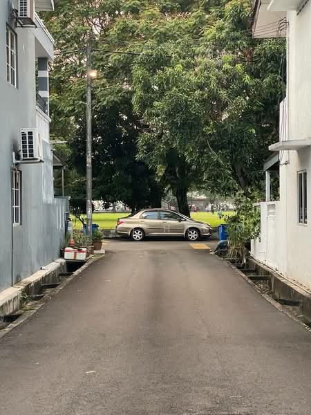 2-storey Terraced House for Sale in Seksyen 25 (Shah Alam) - Hairi Halim - Exterior - PropertyGuru.com.my