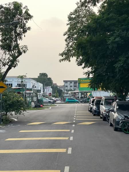 2-storey Terraced House for Sale in Seksyen 25 (Shah Alam) - Hairi Halim - Exterior - PropertyGuru.com.my