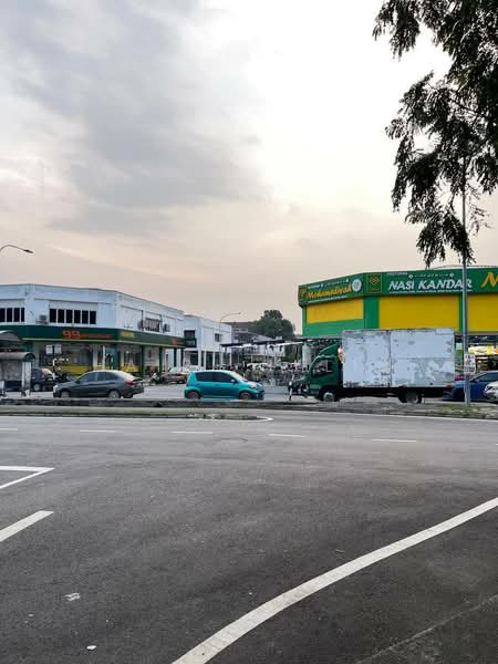 2-storey Terraced House for Sale in Seksyen 25 (Shah Alam) - Hairi Halim - Exterior - PropertyGuru.com.my