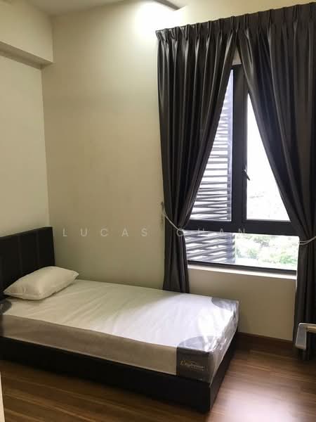 Service Residence for Sale at Petalz Residences - Lucas Chan - Bedroom - PropertyGuru.com.my