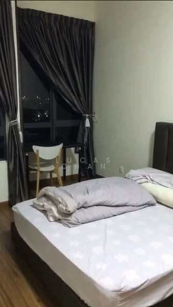 Service Residence for Sale at Petalz Residences - Lucas Chan - Bedroom - PropertyGuru.com.my