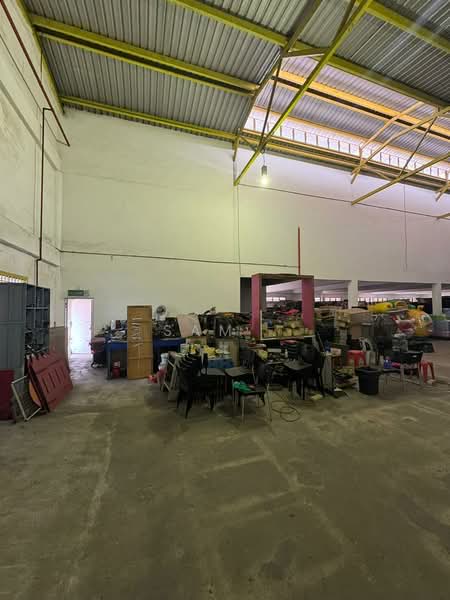 Semi-D Factory for Sale in Kawasan Perindustrian Pandan (Tebrau) - Sam . - PropertyGuru.com.my