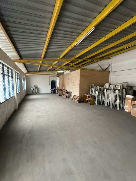 Semi-D Factory for Sale in Kawasan Perindustrian Pandan (Tebrau) - Sam . - PropertyGuru.com.my