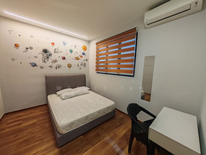Kondominium untuk Disewa di Admiral Residences - Wesley Tan - Bedroom - PropertyGuru.com.my