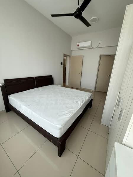 Apartment for Rent at D'Summit Residences - Ben Foo - Bedroom - PropertyGuru.com.my