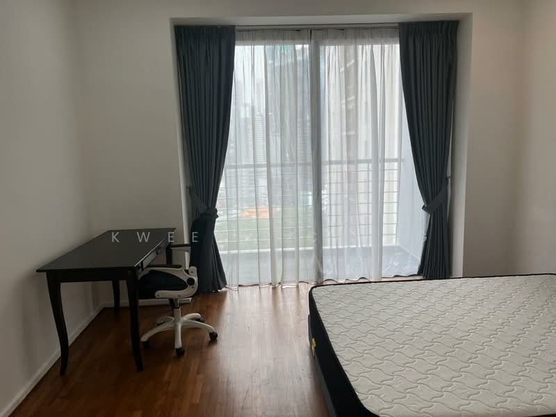 Service Residence for Sale at Hampshire Place - Kweenie Chong - Bedroom - PropertyGuru.com.my
