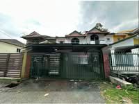 For Sale - Bandar Country Homes
