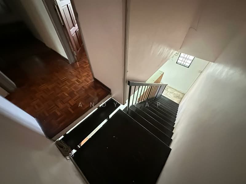 Terraced House for Sale in Rawang (Selangor) - Andy Yap - Interior - PropertyGuru.com.my