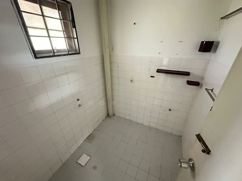Terraced House for Sale in Rawang (Selangor) - Andy Yap - Bathroom - PropertyGuru.com.my