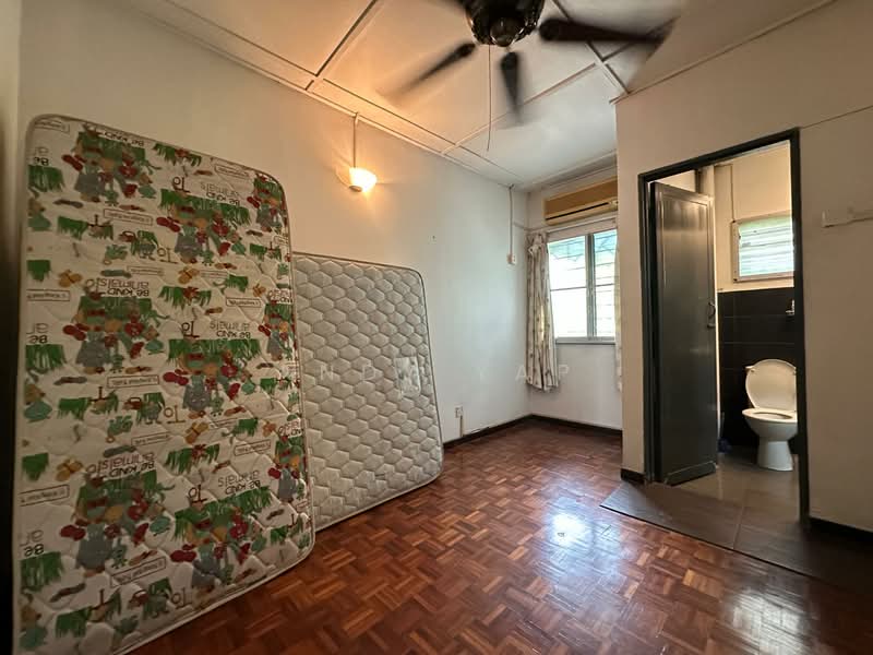 Terraced House for Sale in Rawang (Selangor) - Andy Yap - Bathroom - PropertyGuru.com.my