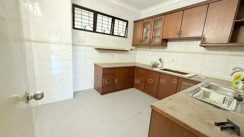 Kondominium untuk Dijual di Menara Greenview - Rainny Wong - Kitchen - PropertyGuru.com.my