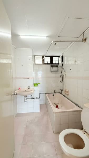 Kondominium untuk Dijual di Menara Greenview - Rainny Wong - PropertyGuru.com.my