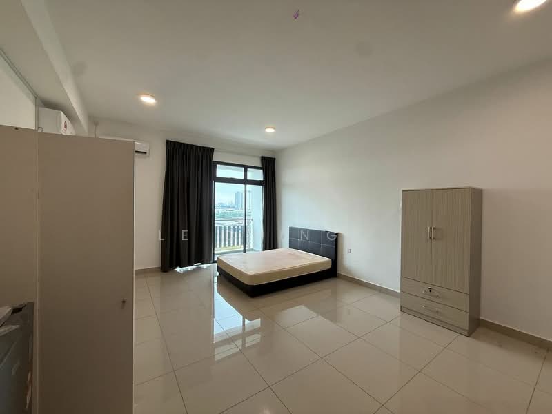 Condominium for Rent at KSL Residence 2 @ Kangkar Tebrau - Le Ching . - PropertyGuru.com.my