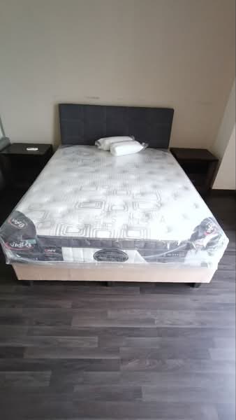 Servis Apartment untuk Disewa di V@SUMMERPLACE - Jessica Ma - Bedroom - PropertyGuru.com.my
