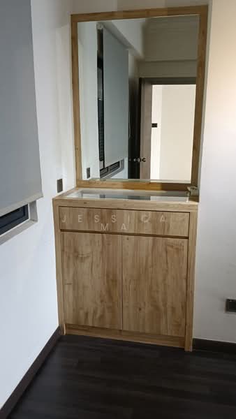 Servis Apartment untuk Disewa di V@SUMMERPLACE - Jessica Ma - Interior - PropertyGuru.com.my