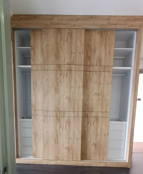 Servis Apartment untuk Disewa di V@SUMMERPLACE - Jessica Ma - Interior - PropertyGuru.com.my