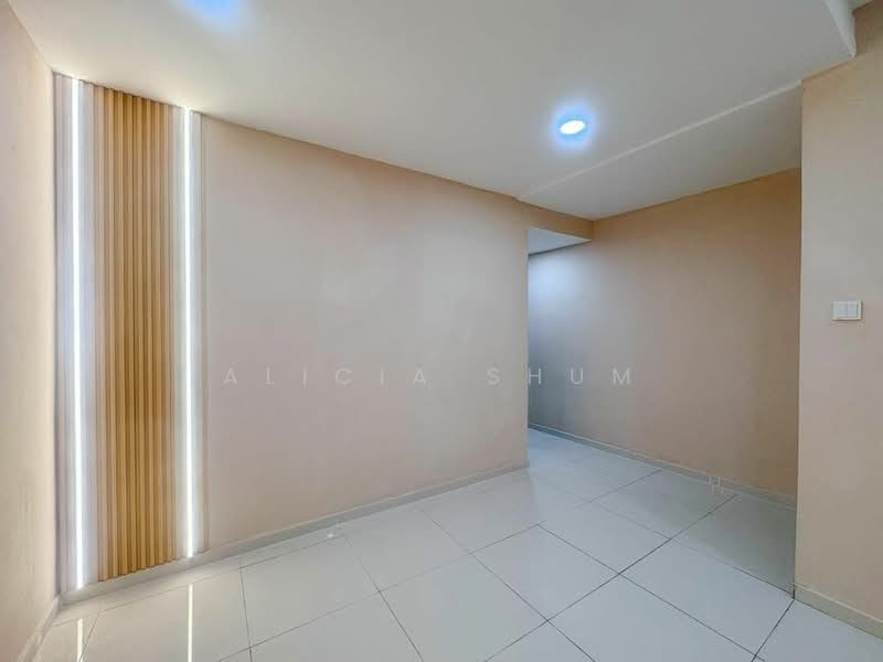 Rumah Teres 1 Tingkat untuk Dijual di Taman Sri Skudai (Skudai) - Alicia Shum - Interior - PropertyGuru.com.my