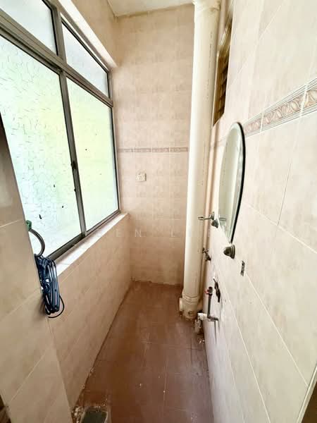 Pangsapuri untuk Disewa di Gambier Heights - Ben Lee - Interior - PropertyGuru.com.my