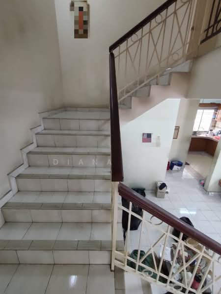 2-storey Terraced House for Sale in Bandar Bukit Tinggi 2 (Klang) - Diana See - Interior - PropertyGuru.com.my