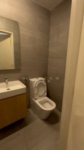 Service Residence for Rent at Aurora Suites @ Bukit Jalil - William Chin - Bathroom - PropertyGuru.com.my